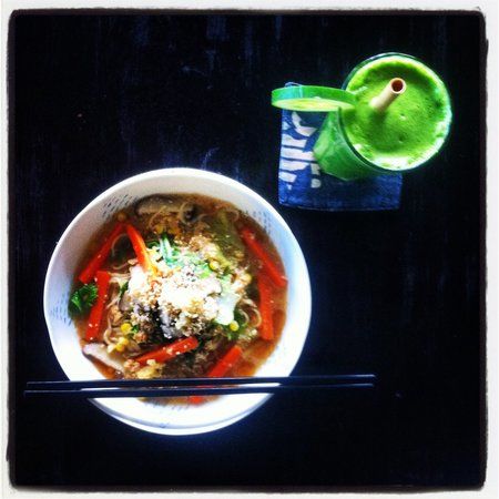 The Elephant Restaurant & Bar